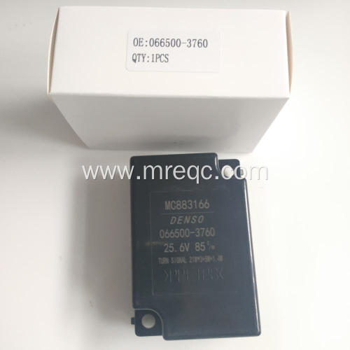 066500-3760 Automotive Electronic Flash Relay